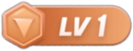 LV1 等级-LV1-洛天依の小窝